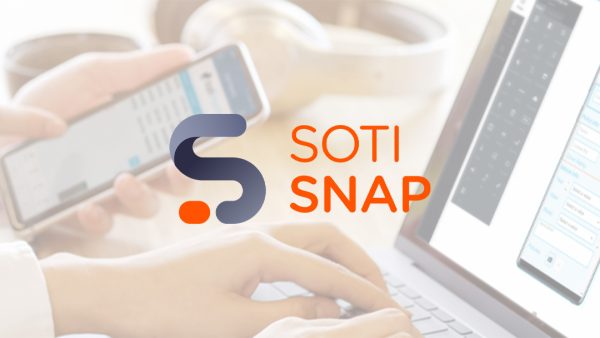 Soti-Snap