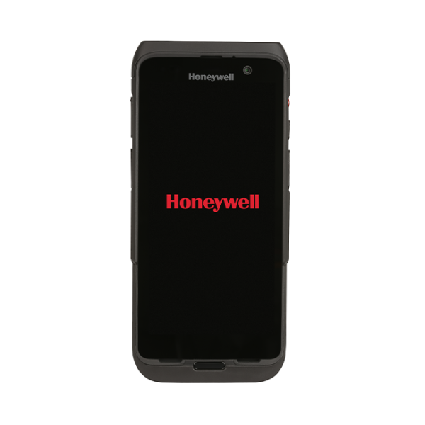 Honeywell CT47 El Terminali