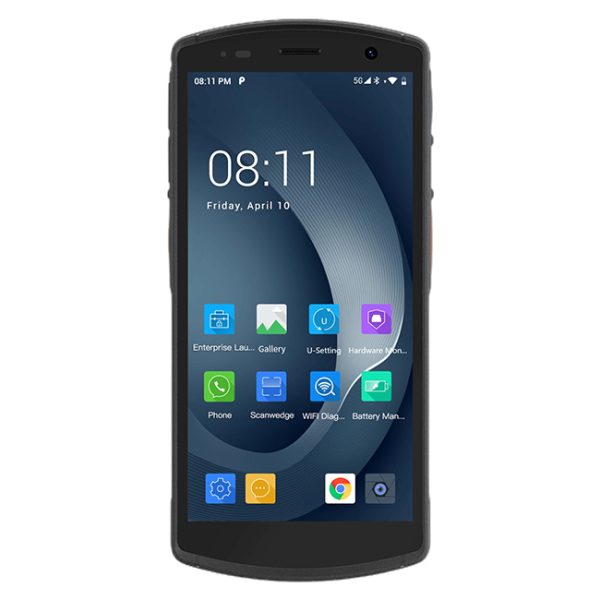 UROVO CT58S El Terminali