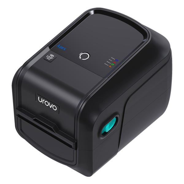 UROVO D81R RFID Masaüstü Yazıcı