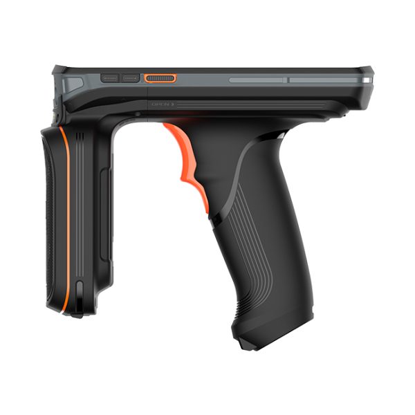 UROVO DT50P RFID El Tipi Okuyucu UROVO DT50P RFID El Tipi Okuyucu