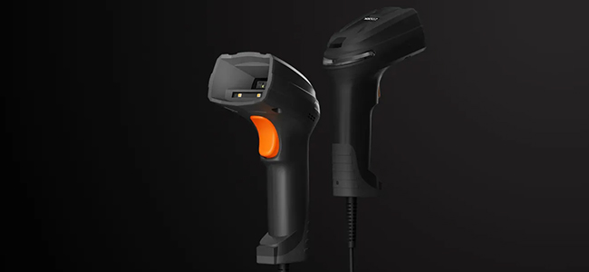 UROVO K200 Barkod Okuyucu