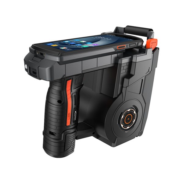 UROVO K388S Mobil Yazıcı