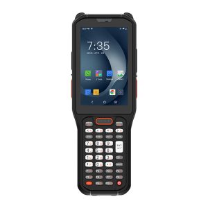 UROVO RT40S El Terminali