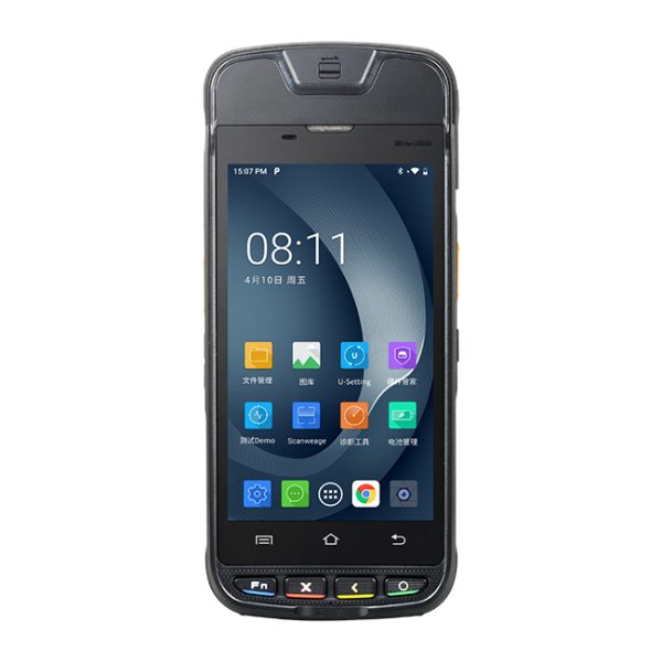 UROVO i9000S Android Akıllı POS