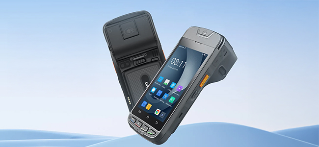 UROVO i9000S Akıllı POS