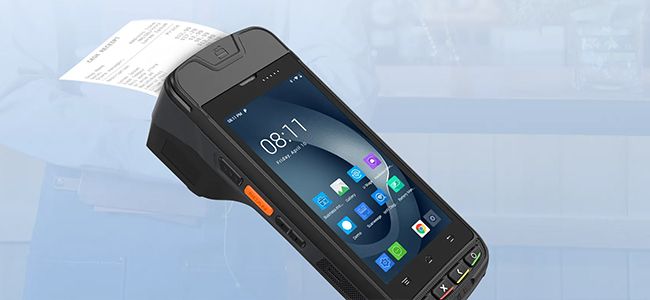 UROVO i9000S Akıllı POS