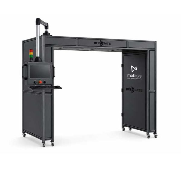 Rfid-Gate