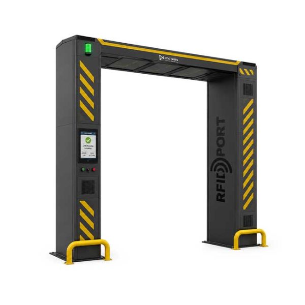Rfid-Portal