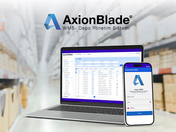 Axion Blade WMS Broşürü